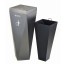 Кошик для сміття з поворотною кришкою. Rixo Solido WB060G